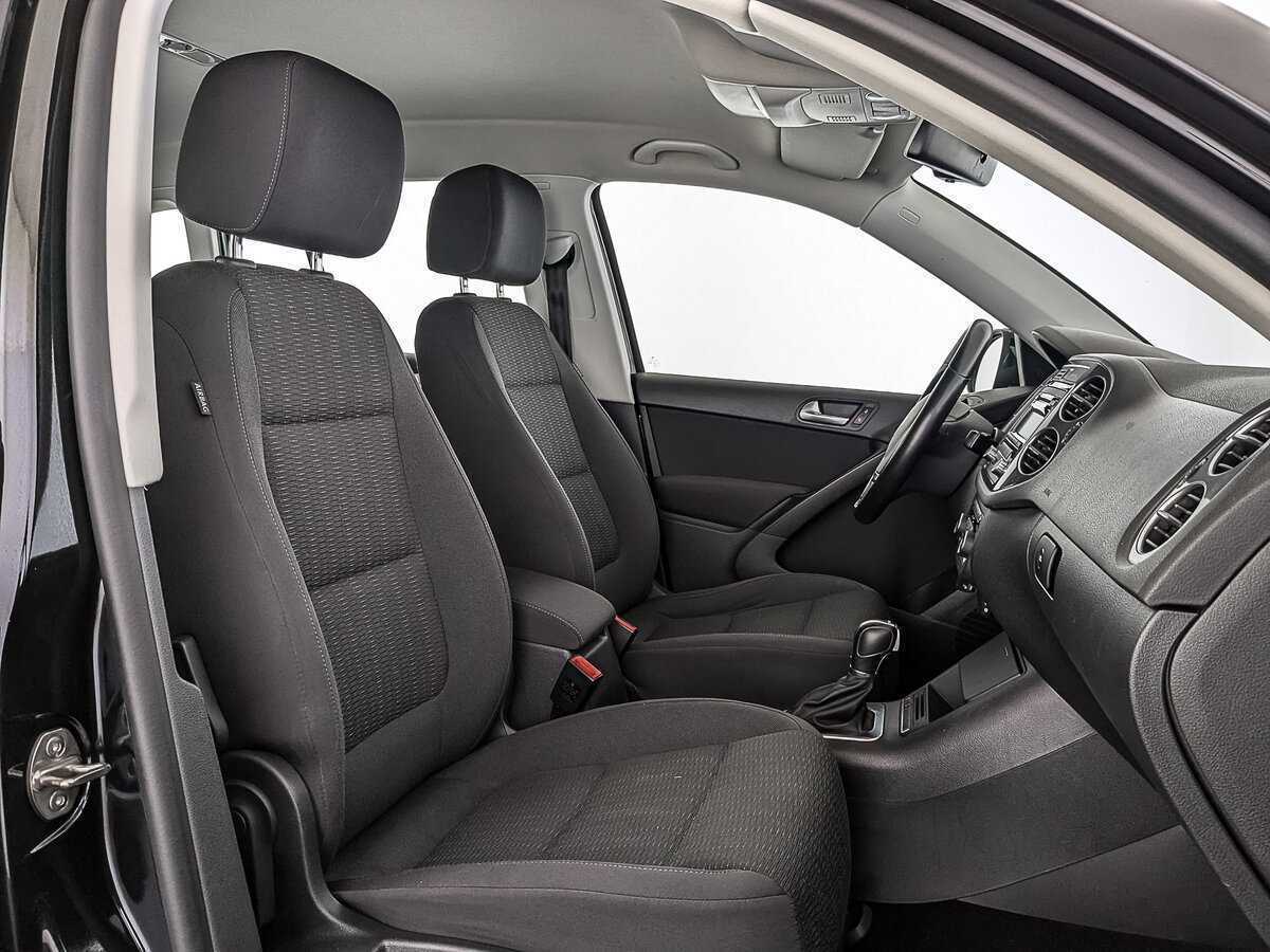 Купить Volkswagen Tiguan, 2015, 88 775 км, фото №23