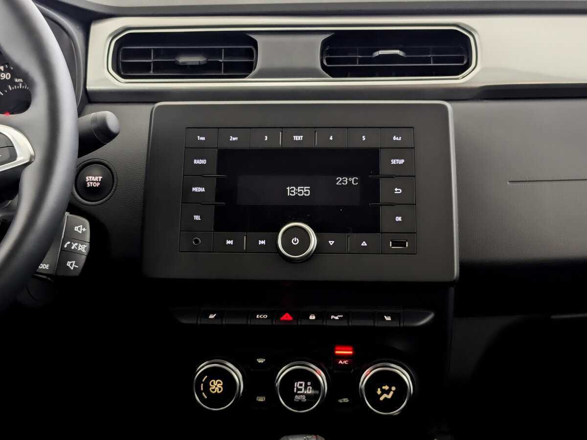 Купить Renault Arkana, 2020, 10 631 км, фото №15