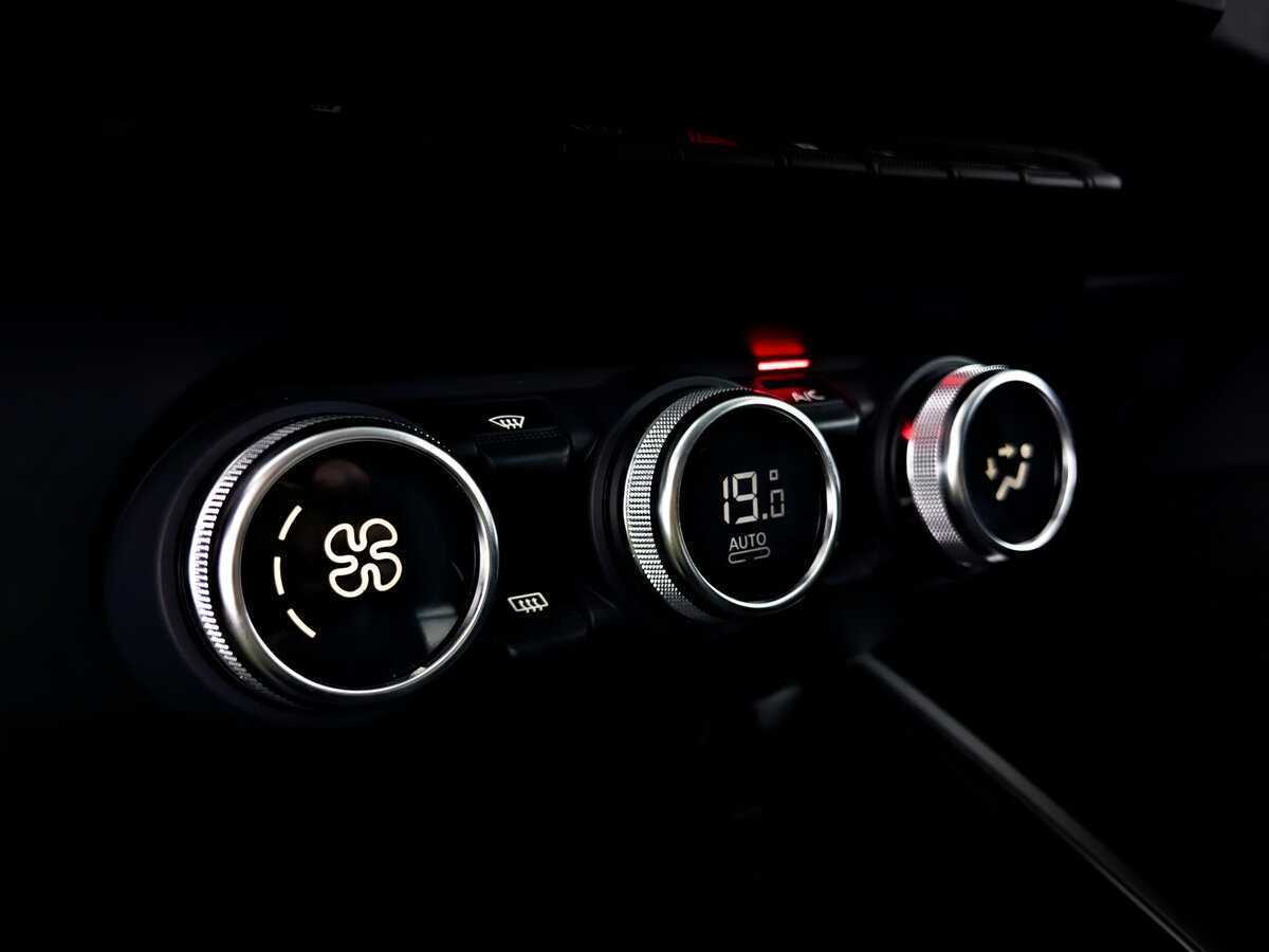 Купить Renault Arkana, 2020, 10 631 км, фото №25