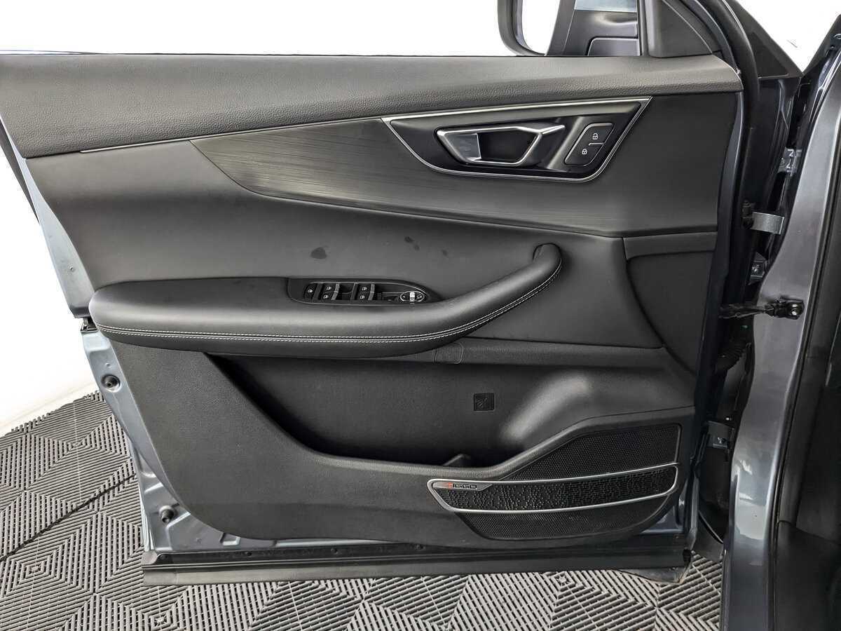 Купить CHERY Tiggo 7 Pro, 2020, 49 021 км, фото №17