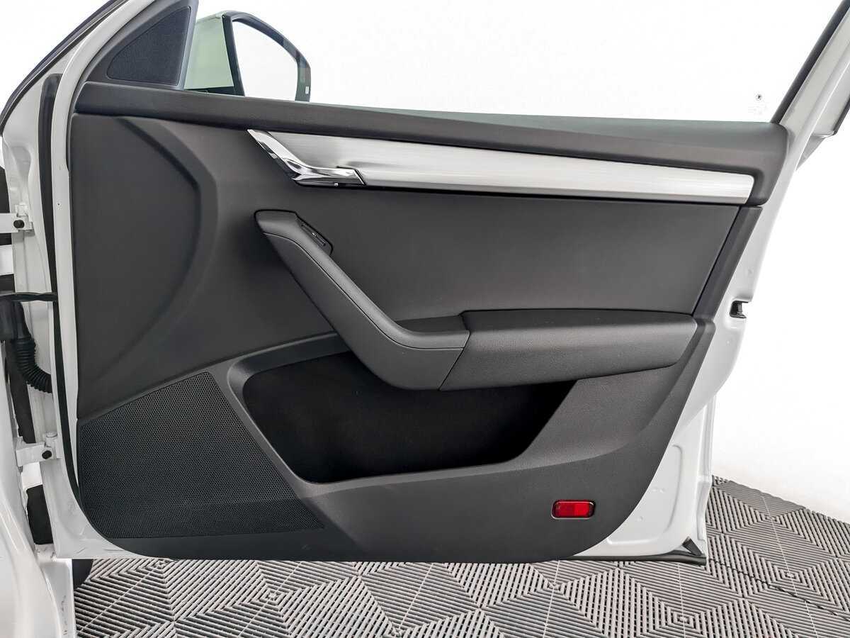 Купить Skoda Octavia, 2019, 115 441 км, фото №24