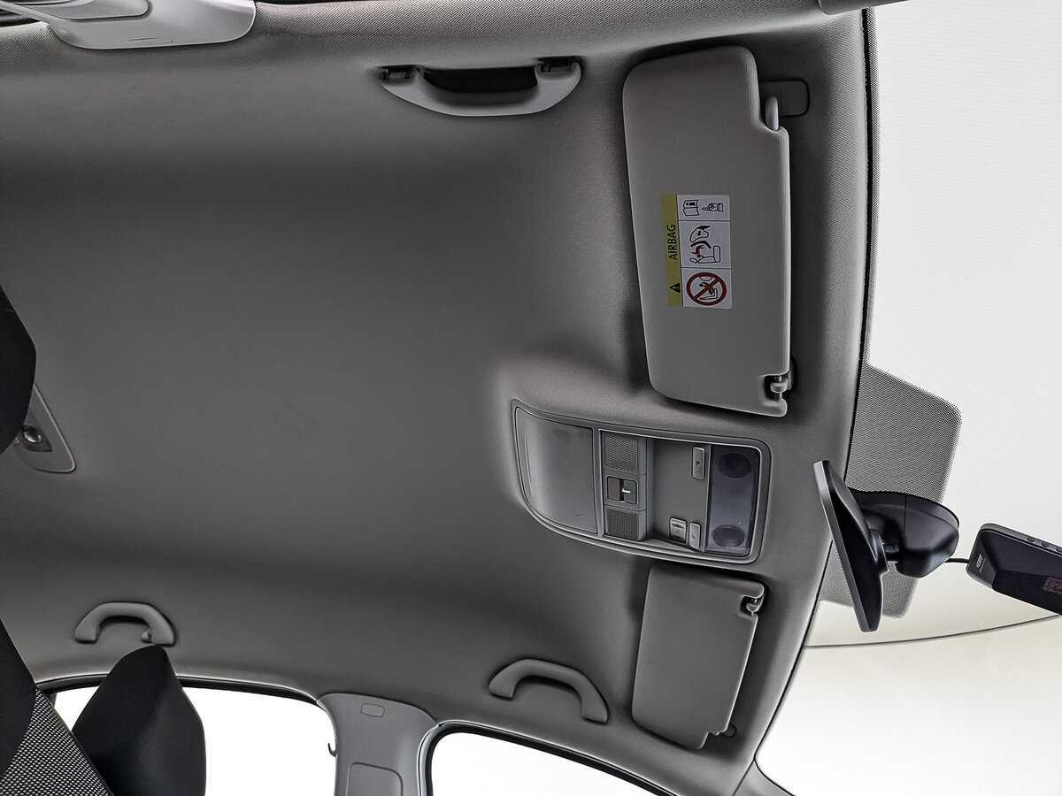 Купить Skoda Octavia, 2019, 125 255 км, фото №21