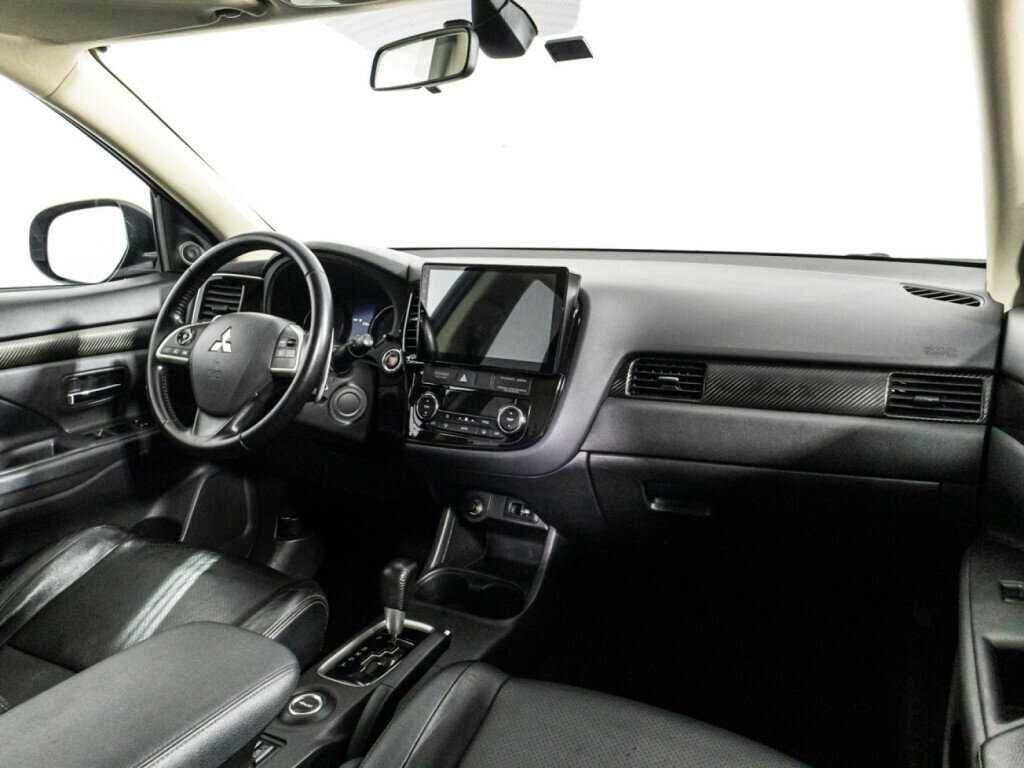 Купить Mitsubishi Outlander, 2012, 99 804 км, фото №9