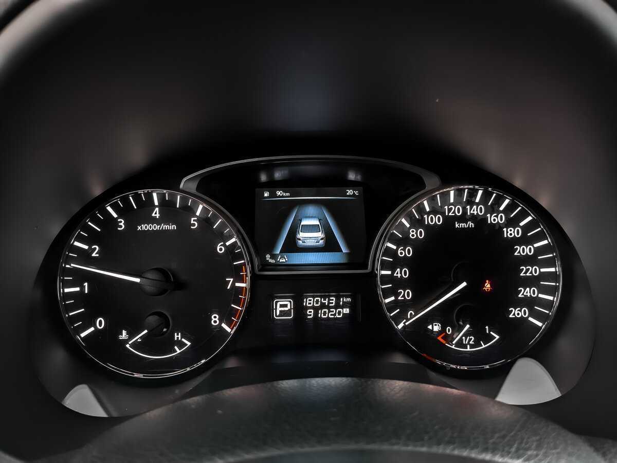 Купить Nissan Teana, 2014, 180 429 км, фото №15