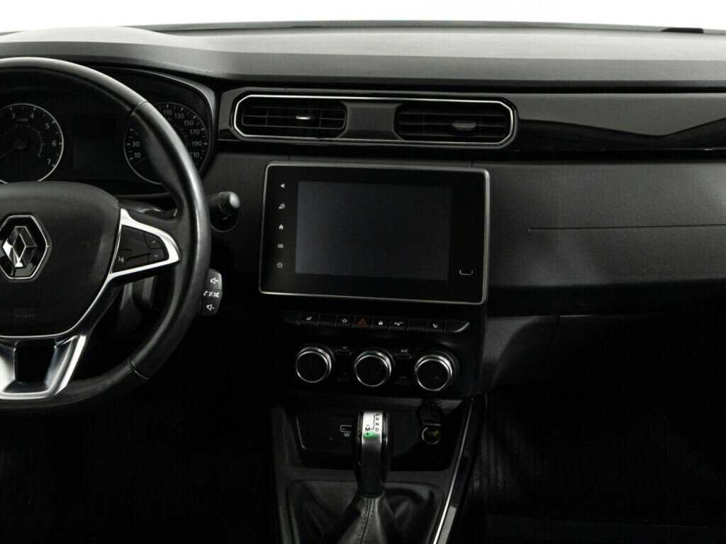 Купить Renault Arkana, 2019, 70 750 км, фото №14