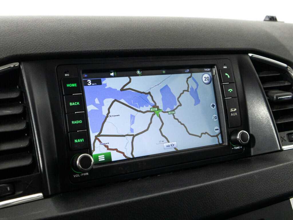 Купить УАЗ Patriot, 2018, 61 189 км, фото №13