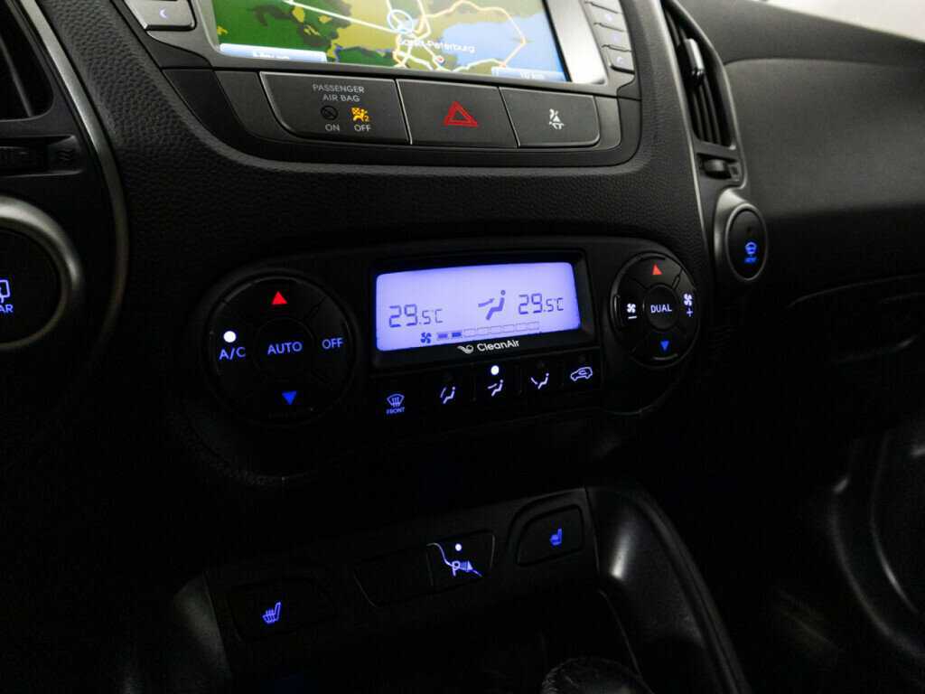 Купить Hyundai ix35, 2013, 137 716 км, фото №17