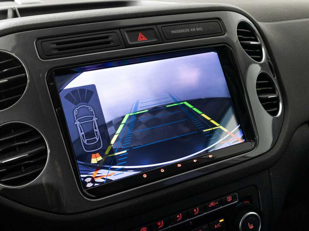 Купить Volkswagen Tiguan, 2012, 186 000 км, фото №16