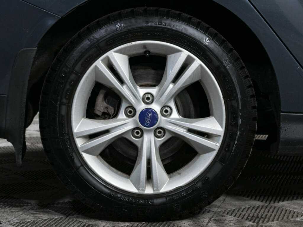 Купить Ford Focus, 2012, 170 700 км, фото №13