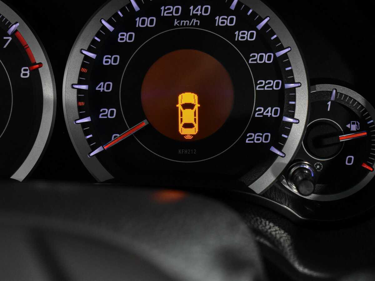 Купить Honda Accord, 2012, 68 157 км, фото №22