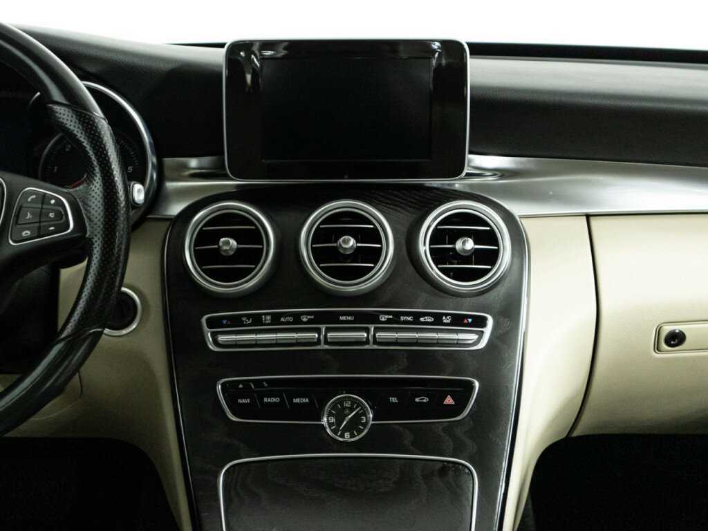 Купить Mercedes-Benz C-Класс 250 BlueTEC, 2014, 110 262 км, фото №14