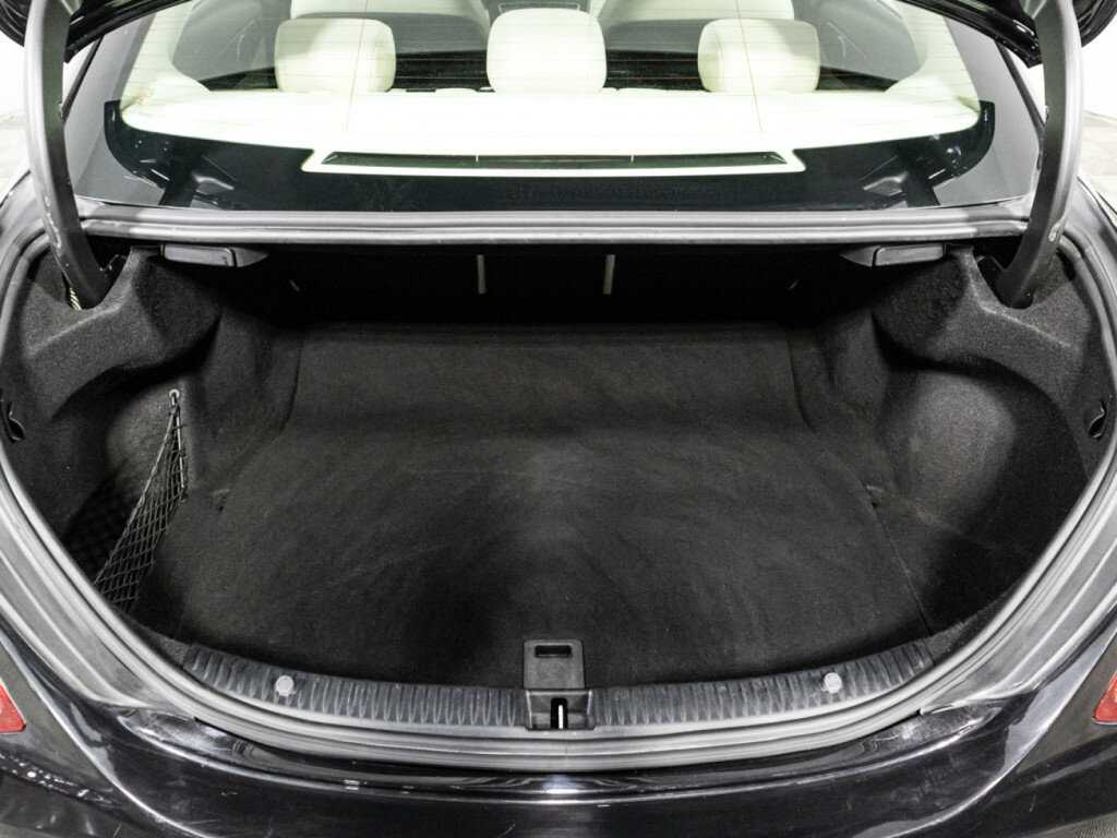 Купить Mercedes-Benz C-Класс 250 BlueTEC, 2014, 110 262 км, фото №15