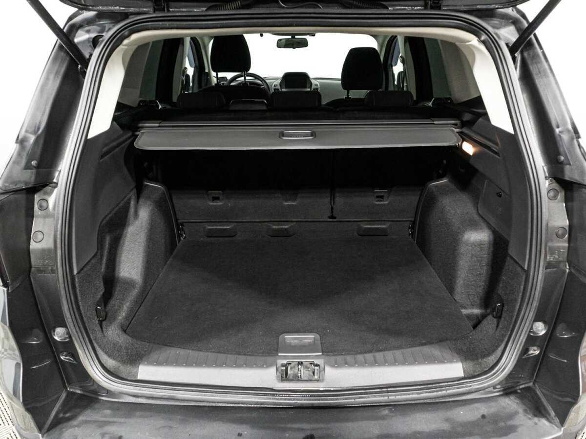 Купить Ford Kuga, 2018, 58 300 км, фото №15