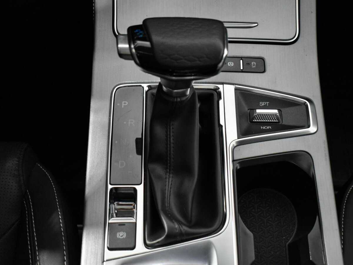 Купить Jetour X70 PLUS, 2023, 7 292 км, фото №9