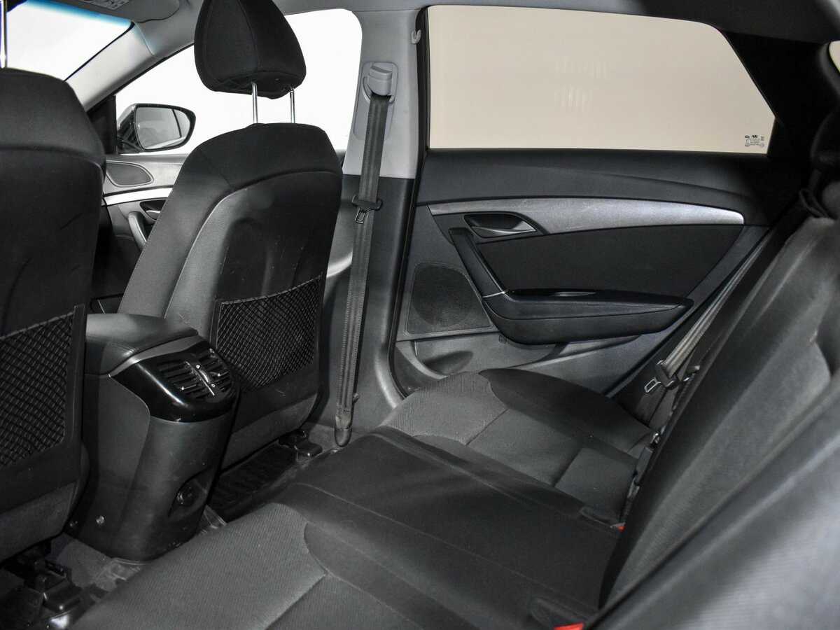 Купить Hyundai i40, 2015, 223 433 км, фото №11