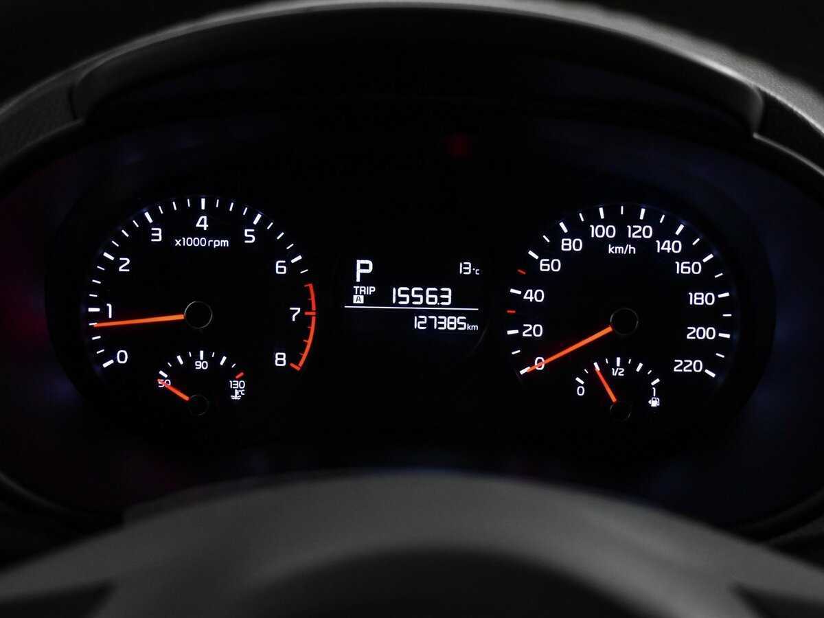 Купить Kia Picanto X-line X-Line, 2018, 127 383 км, фото №17