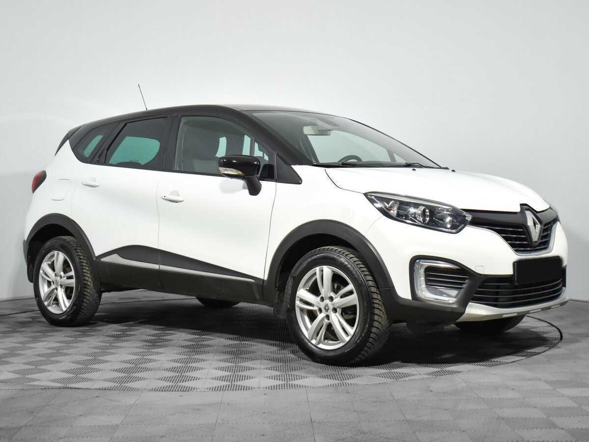 Renault Kaptur