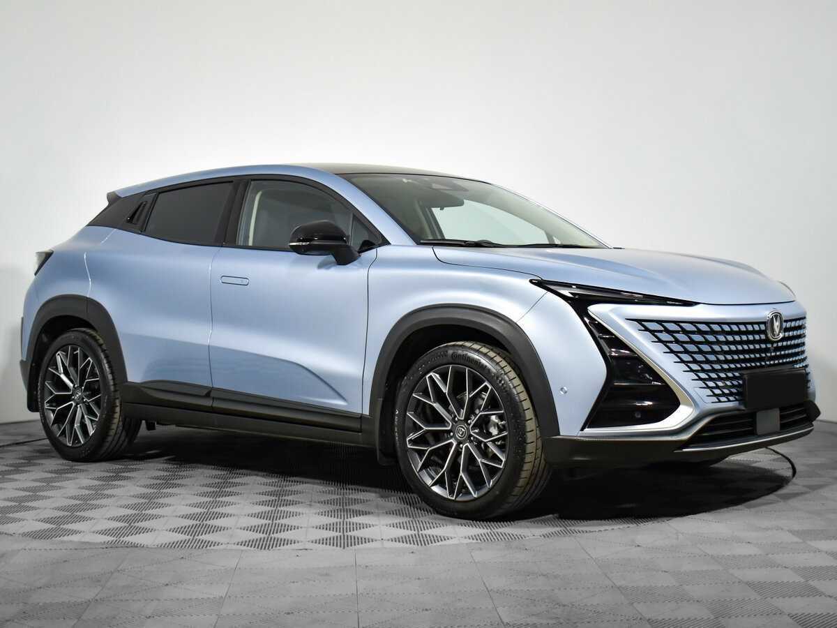 Changan UNI-T