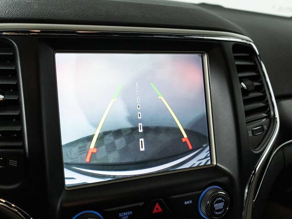 Купить Jeep Grand Cherokee, 2014, 147 462 км, фото №18