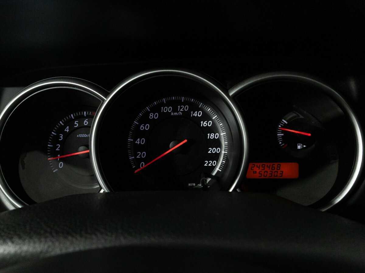 Купить Nissan Tiida, 2013, 249 467 км, фото №12