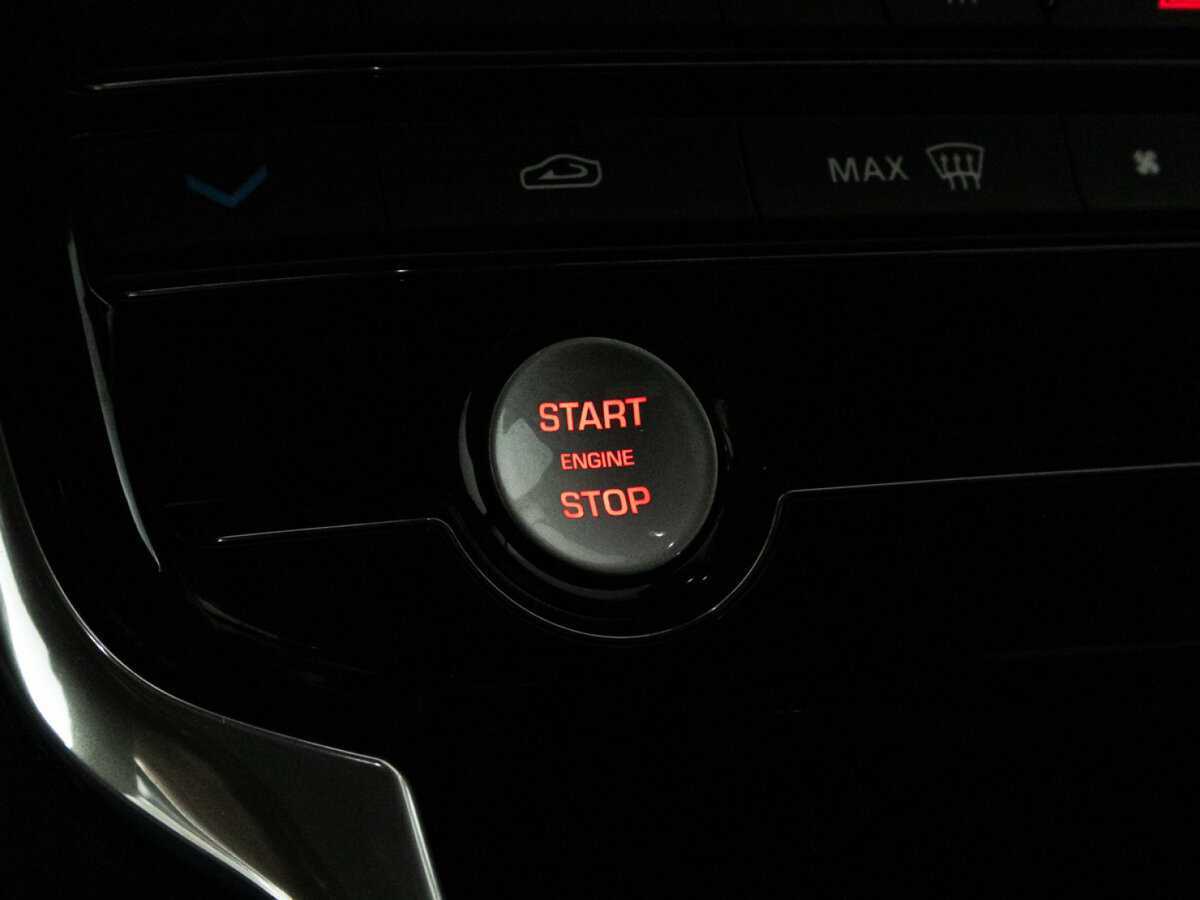 Купить Jaguar XF, 2016, 59 128 км, фото №25