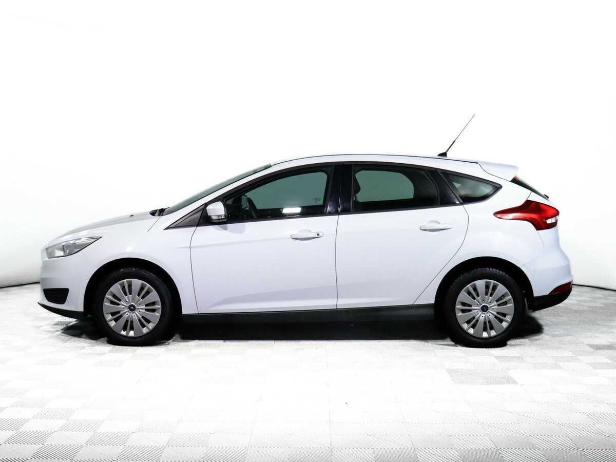Купить Ford Focus, 2015, 92 527 км, фото №8