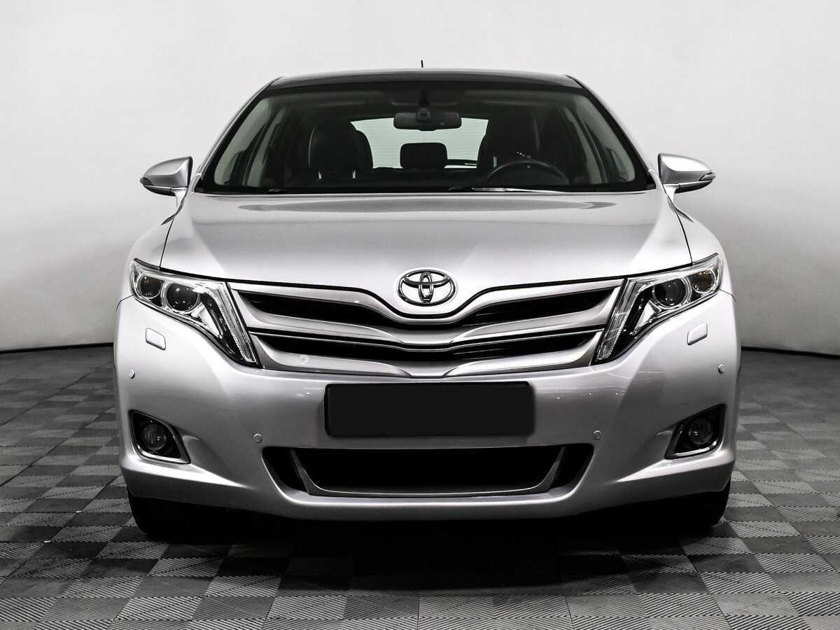 Toyota Venza
