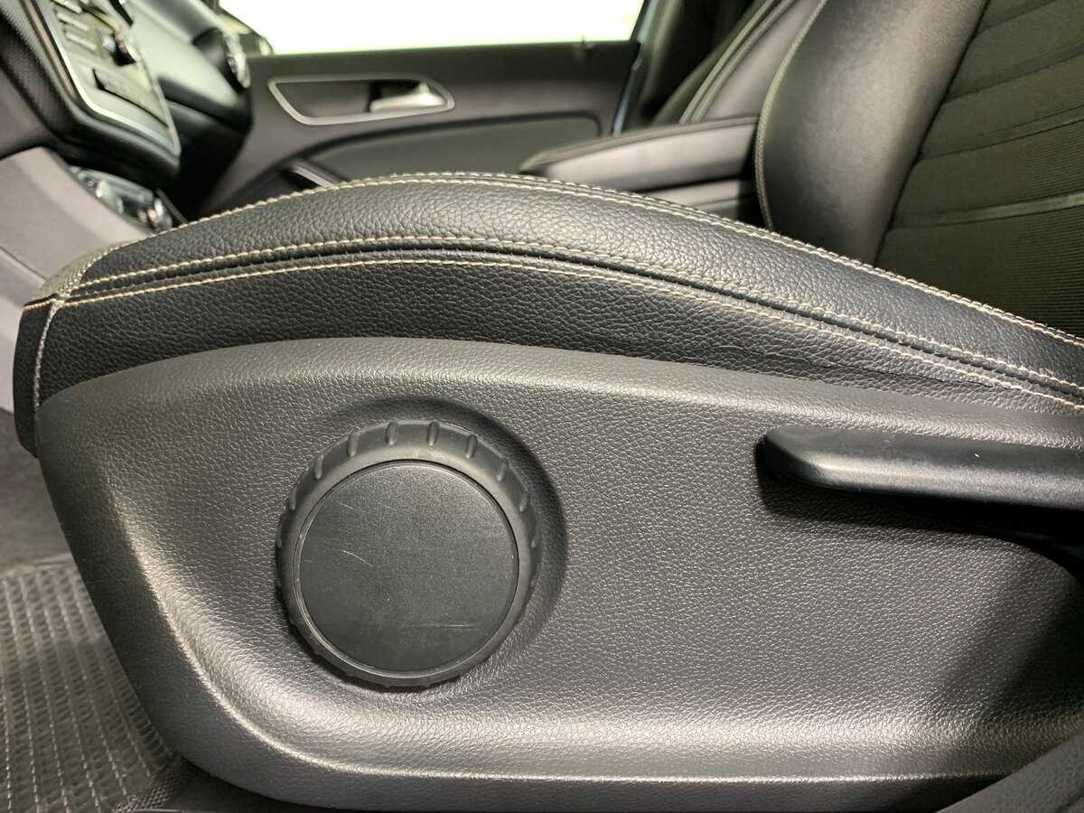 Купить Mercedes-Benz A-Класс 180, 2013, 106 050 км, фото №16