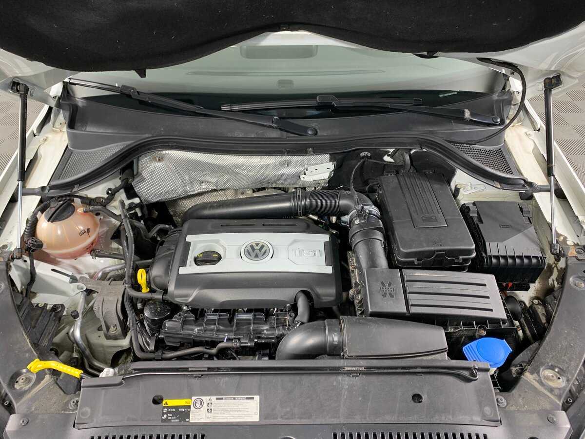 Купить Volkswagen Tiguan, 2015, 130 485 км, фото №11