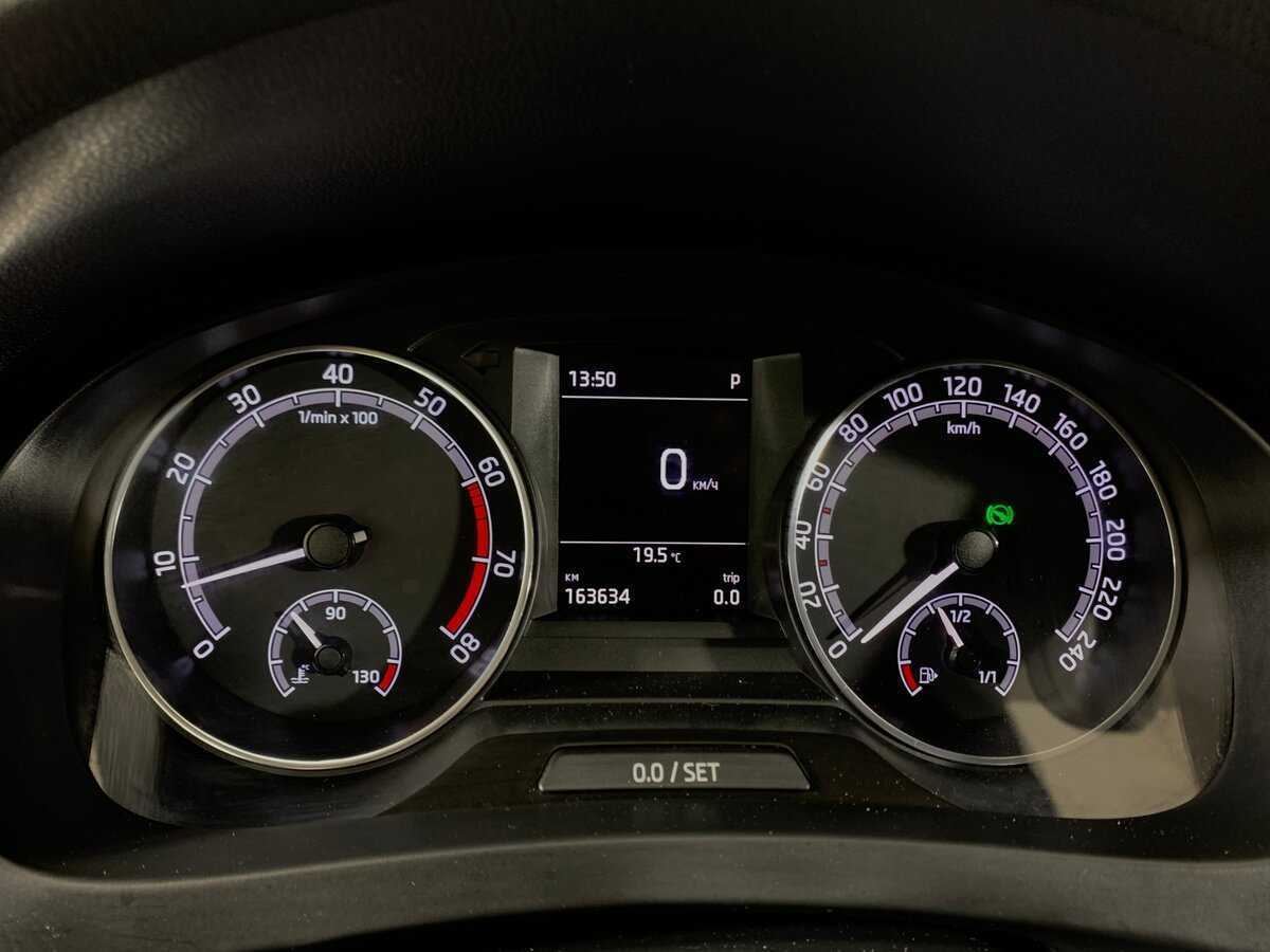 Купить Skoda Rapid, 2018, 163 634 км, фото №15