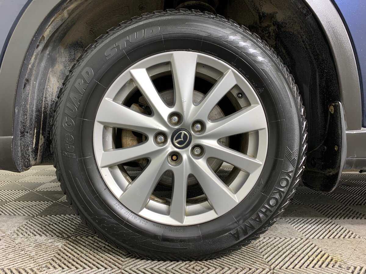 Купить Mazda CX-5, 2014, 226 774 км, фото №10