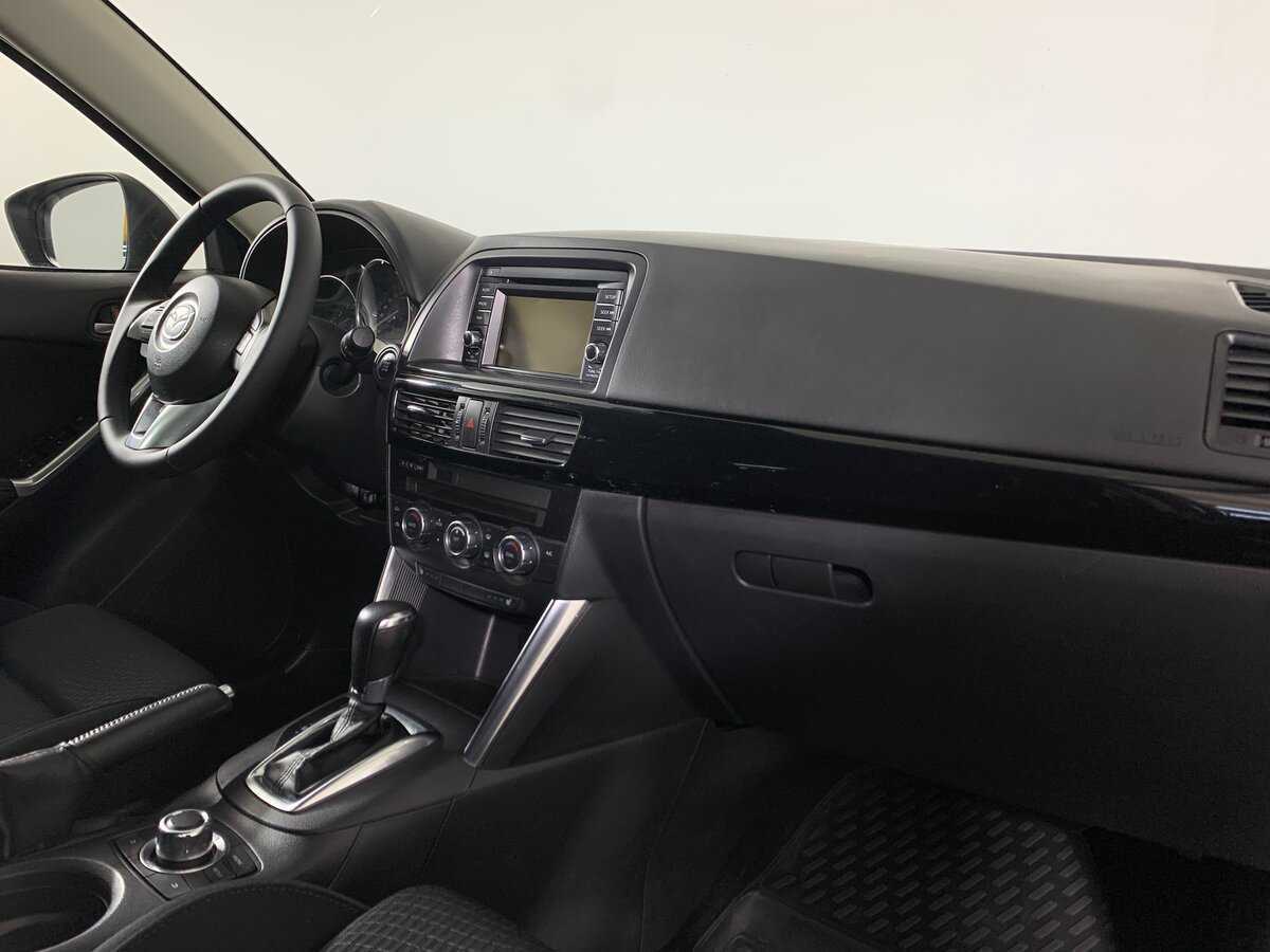 Купить Mazda CX-5, 2014, 226 774 км, фото №14