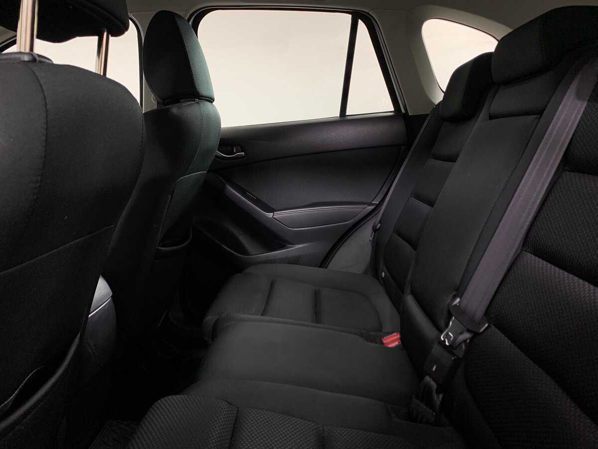 Купить Mazda CX-5, 2016, 127 004 км, фото №19