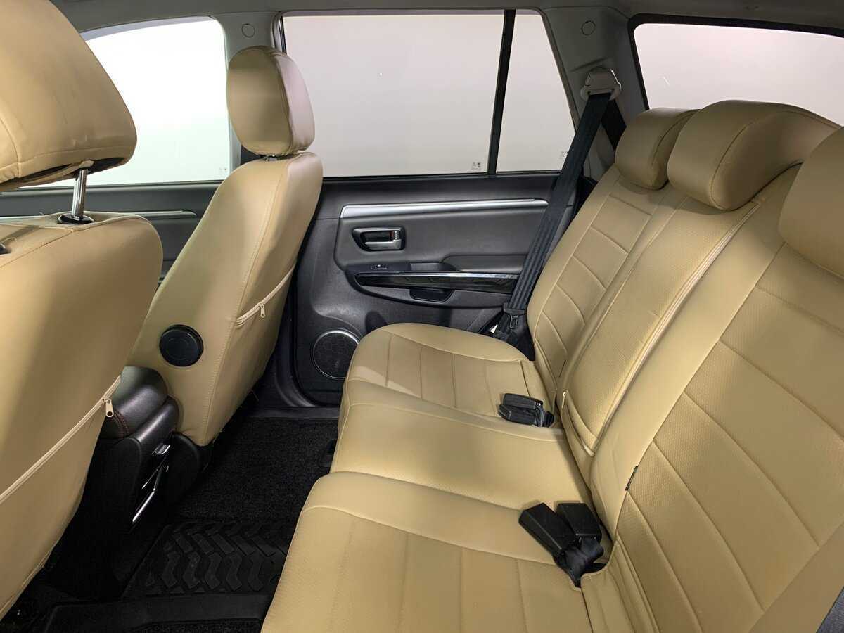 Купить Great Wall Hover H3, 2014, 134 101 км, фото №18