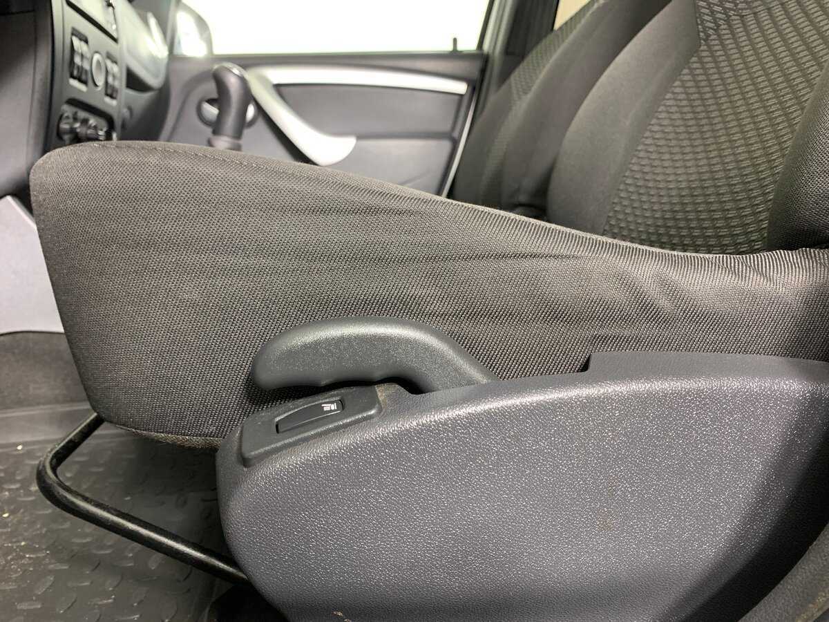 Купить Lada (ВАЗ) Largus, 2016, 179 000 км, фото №16