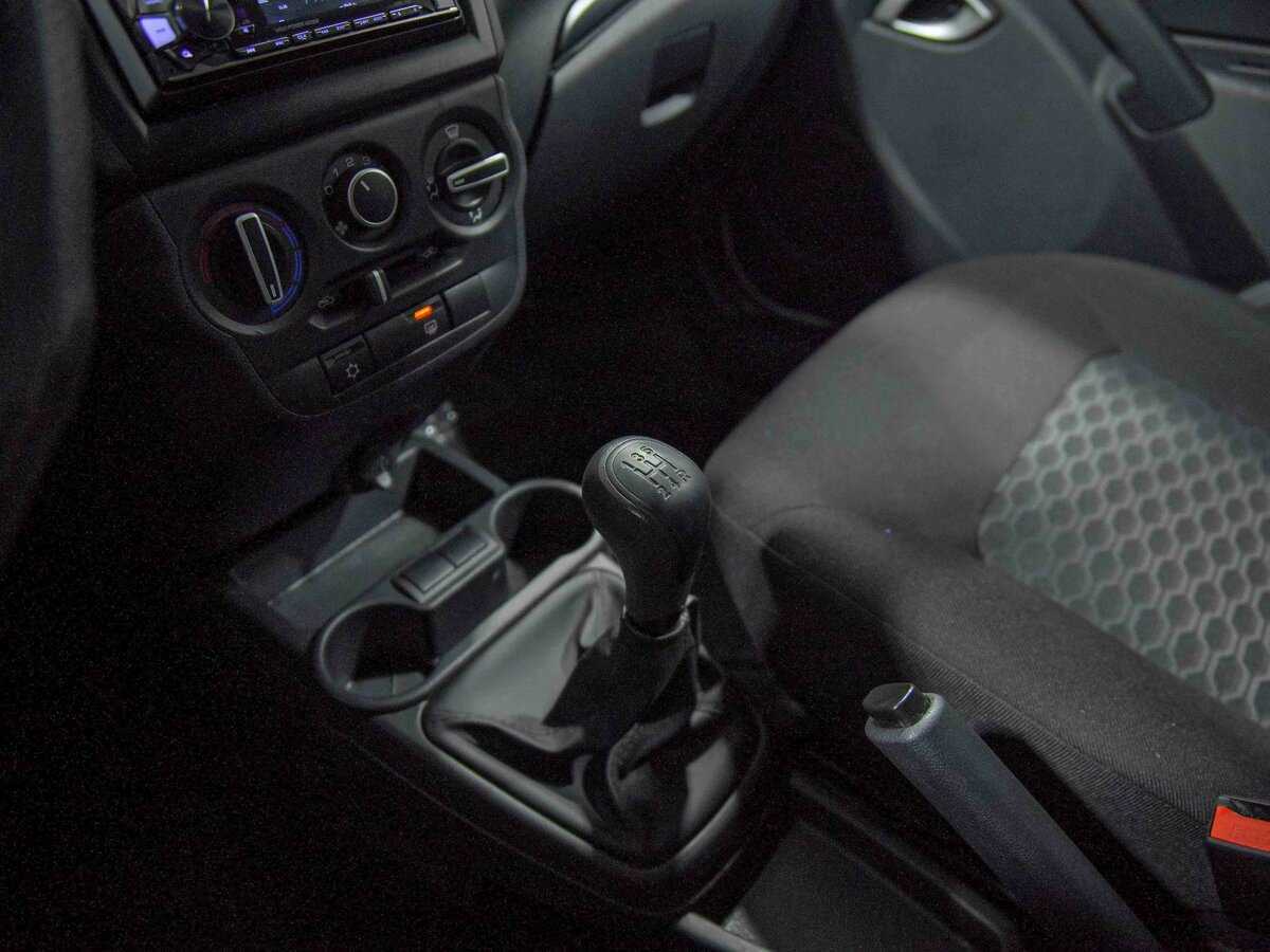 Купить Lada (ВАЗ) Granta Euro-2, 2023, 28 884 км, фото №8