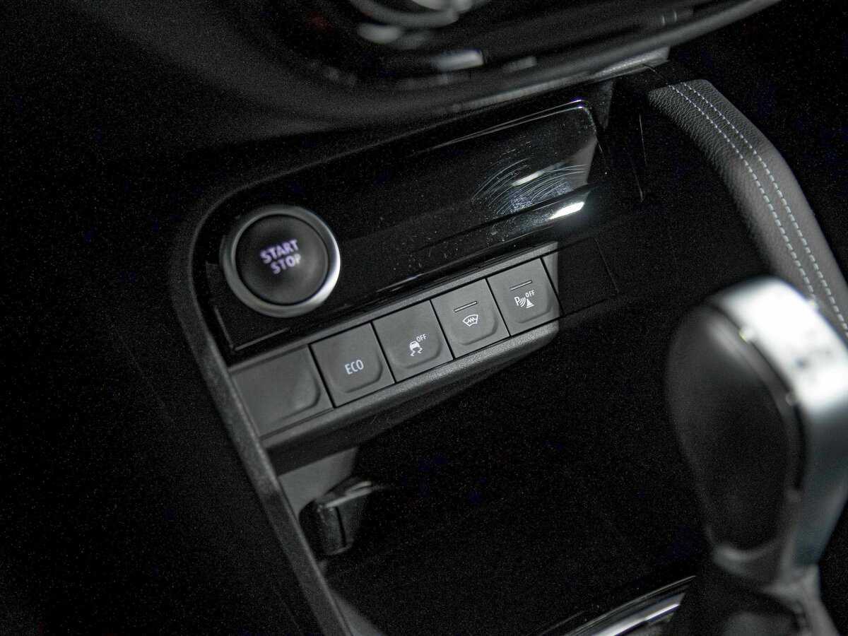 Купить Renault Kaptur, 2021, 16 844 км, фото №13