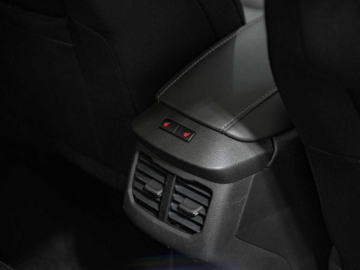 Купить Ford Mondeo, 2016, 122 470 км, фото №15