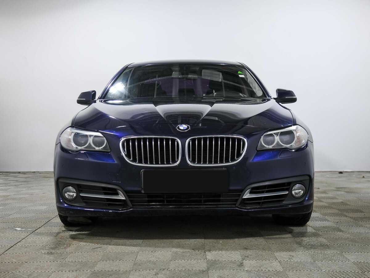 BMW 5 серии
