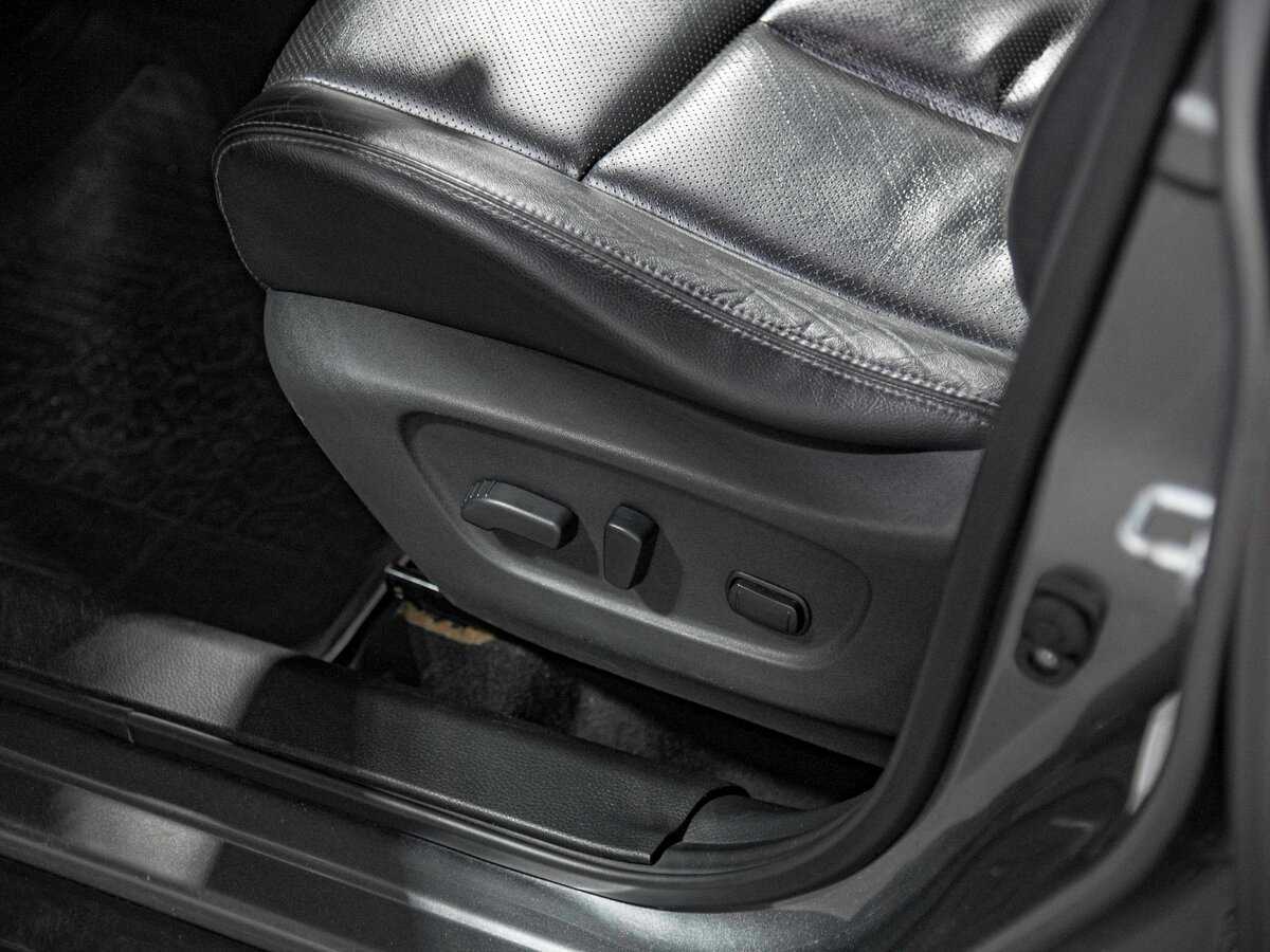 Купить Nissan X-Trail, 2016, 187 979 км, фото №17