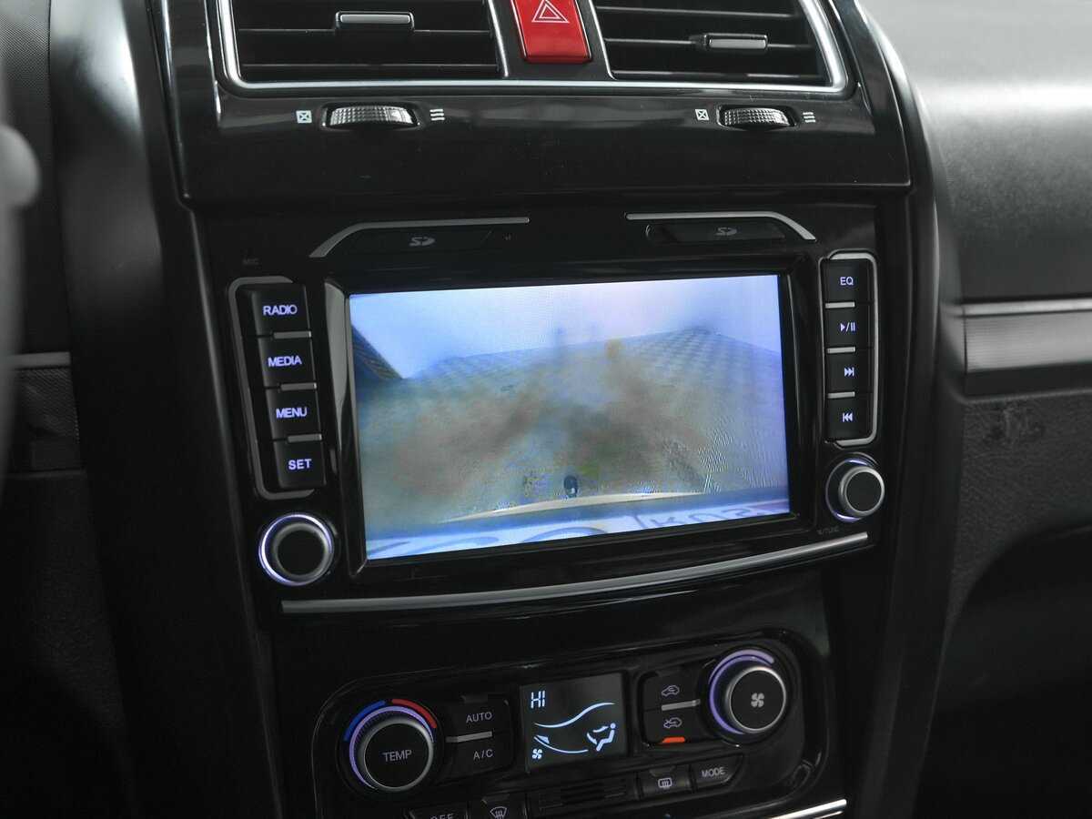 Купить Great Wall Hover H3, 2014, 95 889 км, фото №11