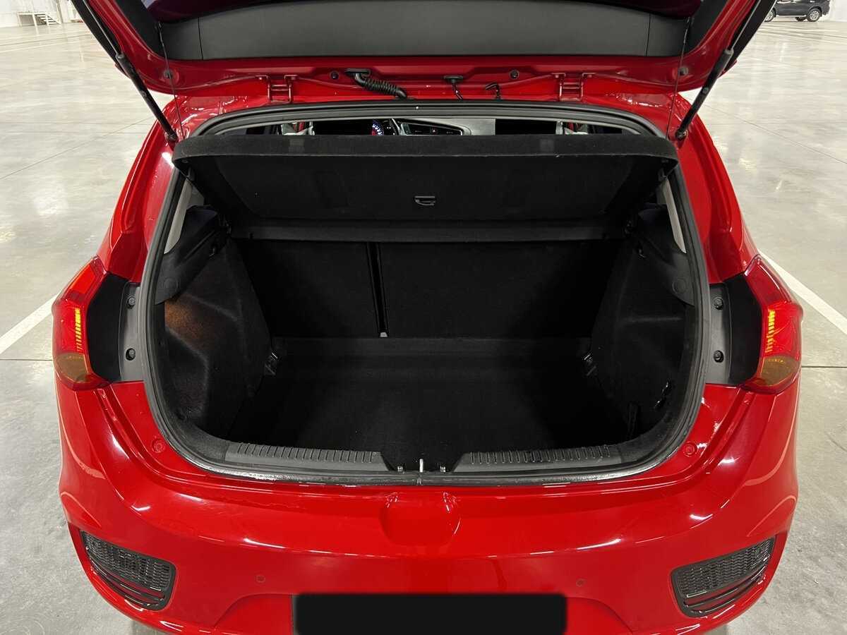 Купить Kia Ceed, 2016, 195 355 км, фото №10