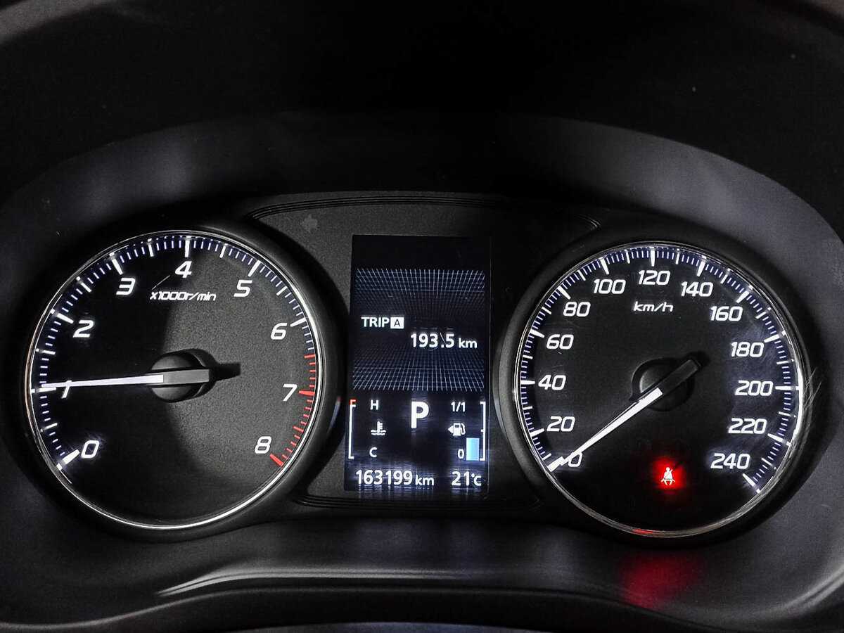 Купить Mitsubishi Outlander, 2018, 163 179 км, фото №12