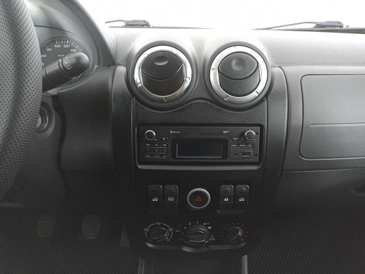 Купить Lada (ВАЗ) Largus, 2020, 75 004 км, фото №14