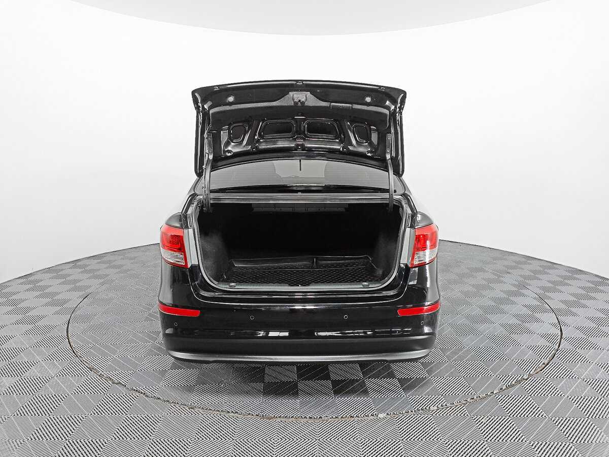 Купить Kia Rio, 2017, 97 841 км, фото №10