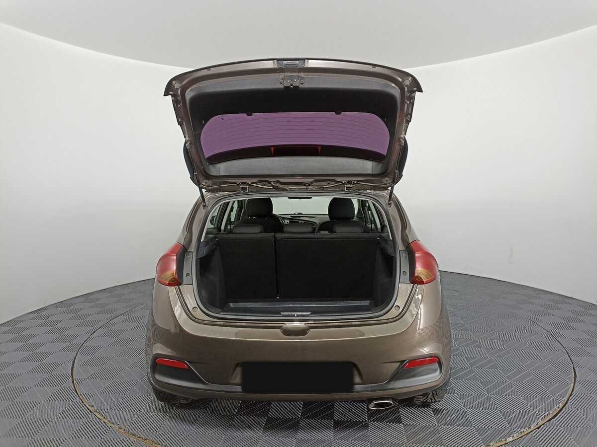 Купить Kia Ceed, 2012, 108 029 км, фото №10