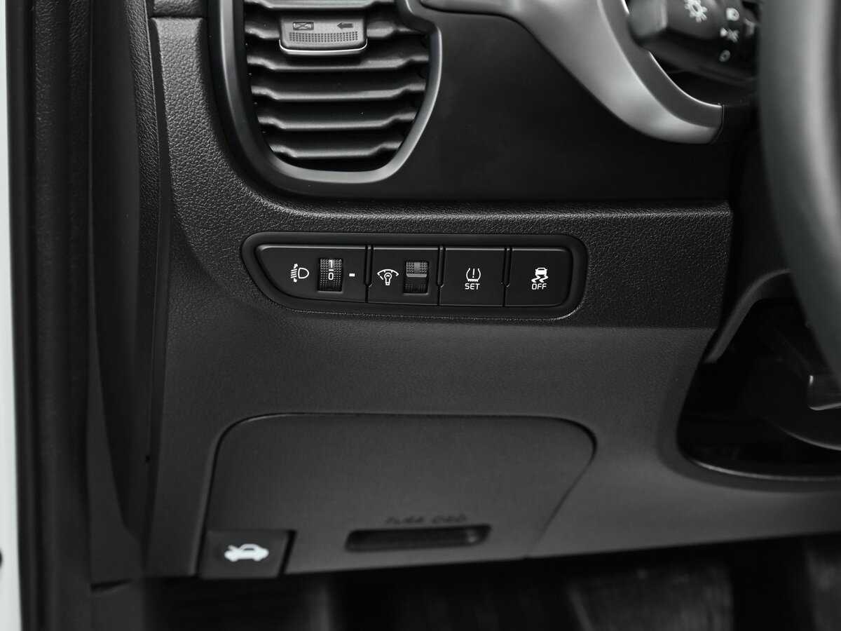 Купить Kia Rio, 2020, 79 000 км, фото №10