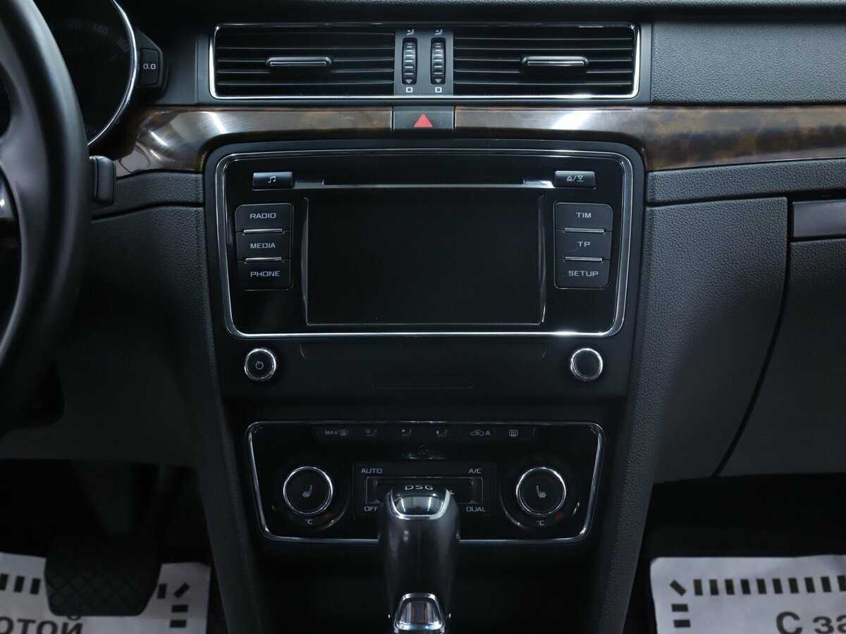 Купить Skoda Superb, 2013, 164 500 км, фото №12