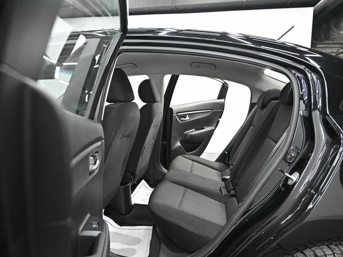 Купить Kia Rio, 2018, 103 500 км, фото №12