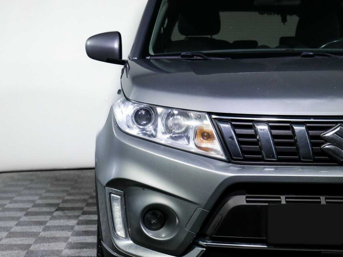 Купить Suzuki Vitara, 2020, 177 419 км, фото №15